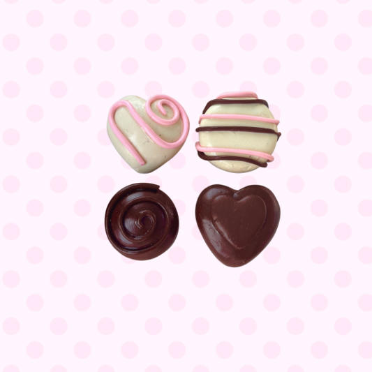 truffle magnet set