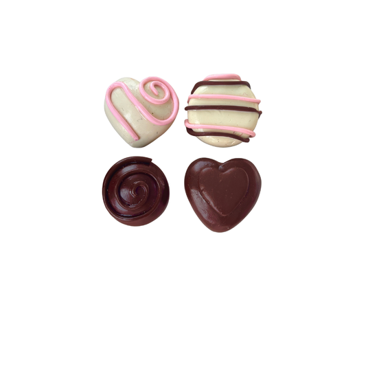 truffle magnet set