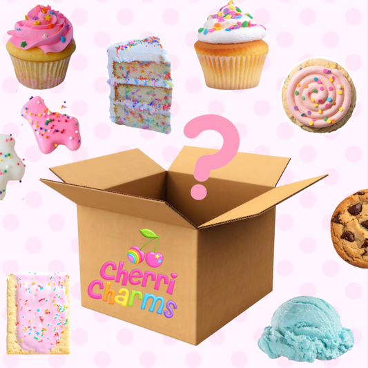 earrings set *mystery box*